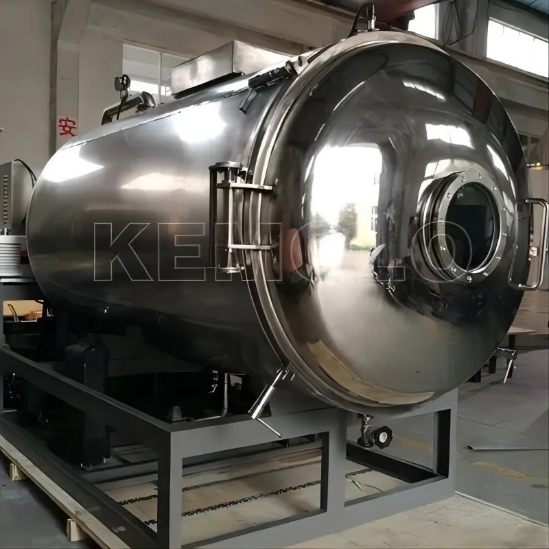 Best Vacuum Pump For Freeze Drying