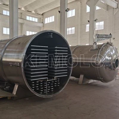 Deep Freeze Drying Machine