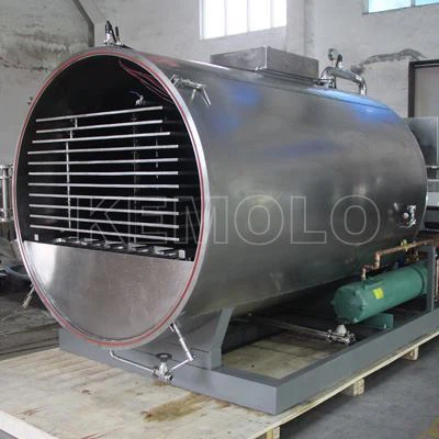 Freeze Drying Cherry Equipment