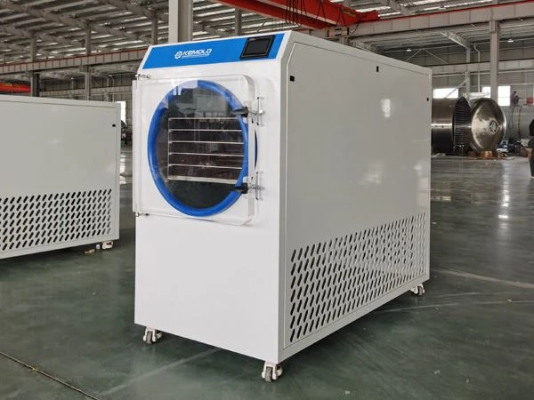 HL-25(2.5m2⇒25kg)Freeze Dryer