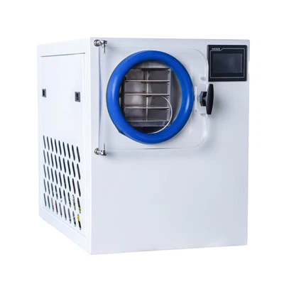 Kecil - Pengering beku skala